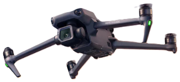 Mavicdrone