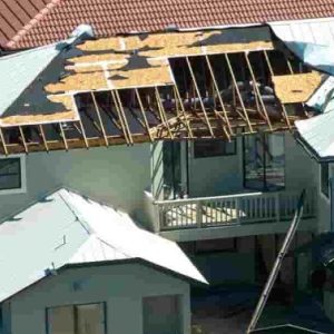 Roof/Building Inspection